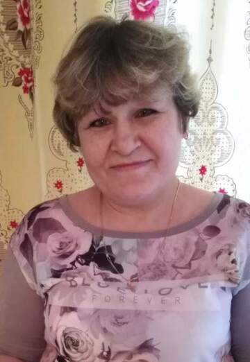 My photo - Tatyana Masolova, 53 from Chelyabinsk (@tatyanamasolova0)