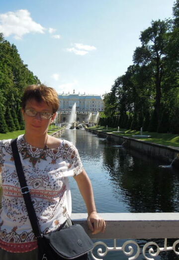 My photo - Petlya Nesterova, 56 from Moscow (@tapps)
