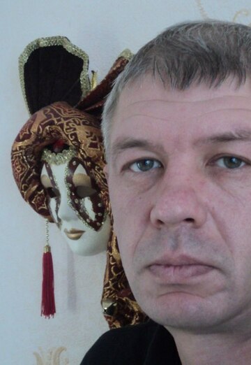 My photo - Valeriy, 50 from Zavodoukovsk (@valeriy43484)