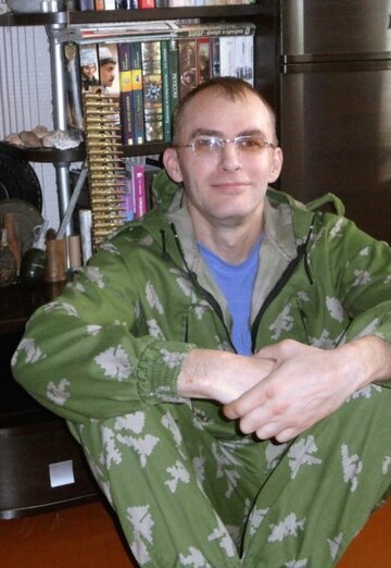 My photo - oleg, 51 from Konakovo (@oleg12677)