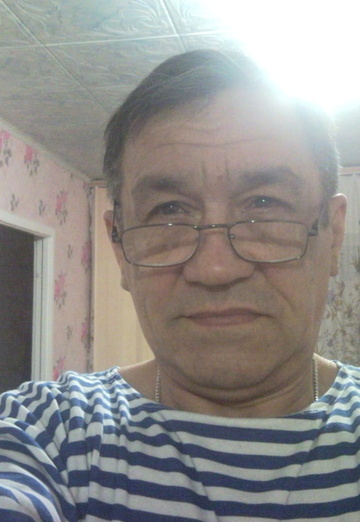 Моя фотография - Атлас, 68 из Нижневартовск (@user73842)