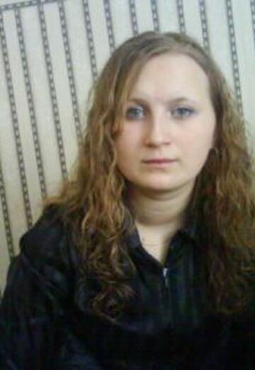 My photo - Yuliya, 36 from Kholmsk (@yuliya777-07)