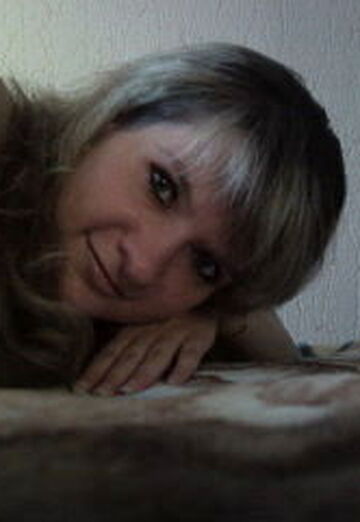 My photo - Anastasiya, 34 from Yegoryevsk (@anastasiya6815)