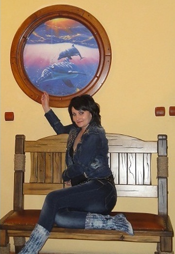 My photo - Olga, 44 from Novokubansk (@olga18074)