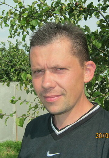 My photo - Yeduard Mostyka, 48 from Beloozersk (@eduardmostika)