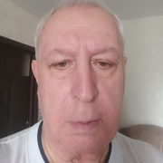 Владимир Владимир, 57, Ульяновск