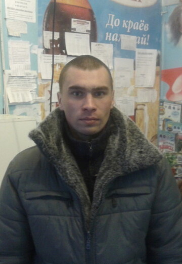 My photo - Maksim, 38 from Rylsk (@maksim211290)