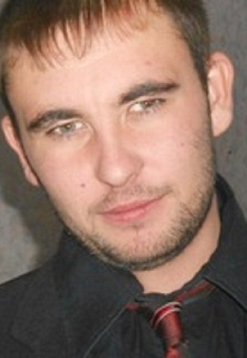 My photo - Mihail, 34 from Pervomaysk (@mihail74849)