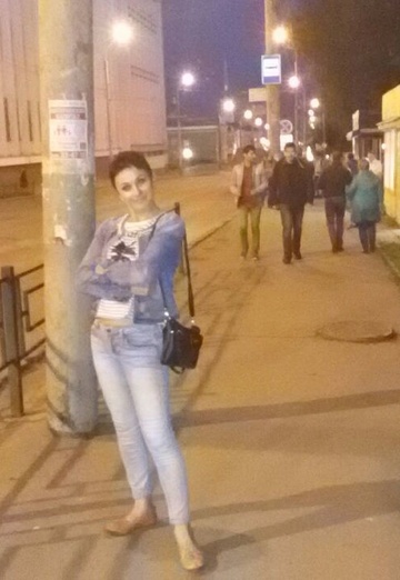 My photo - Elena, 47 from Oktjabrski (@elena114233)