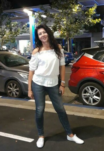 My photo - Lidiia, 48 from Dubai (@lidiia42)