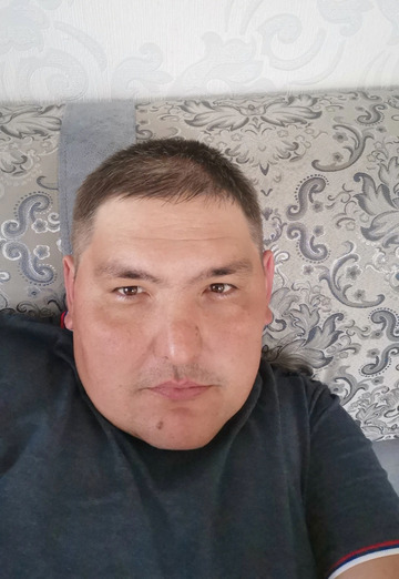 My photo - Marsel, 38 from Dyurtyuli (@marsel6164)