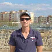 Андрей, 49, Удачный