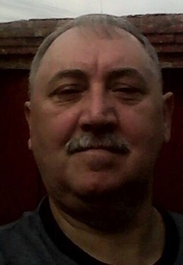 La mia foto - Vladimir, 61 di Kamensk-Šachtinskij (@vladimir200191)
