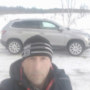 Игорь, 57, Сегежа