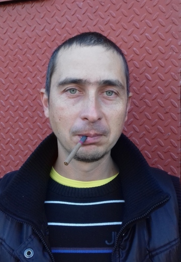 Моя фотография - euhenio, 42 из Тегусигальпа (@euhenio6)