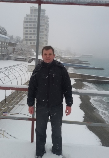 My photo - Ivan, 40 from Yuzhno-Sakhalinsk (@ivan192854)