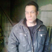 tolik, 50, Черняховск