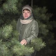 Нина, 49, Анжеро-Судженск