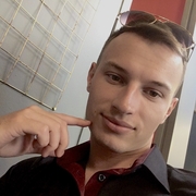 Андрей, 26, Славянск-на-Кубани