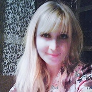 * Larisa * 59 Yekaterinburg