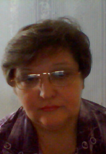 Моя фотография - ИРИНА, 54 из Каменоломни (@irina129997)