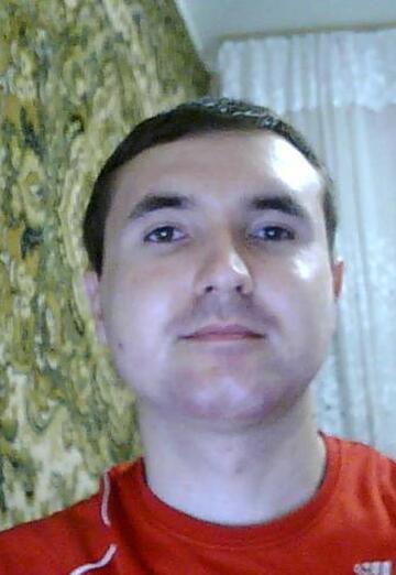 Моя фотография - Константин, 42 из Белая Церковь (@konstantin46797)