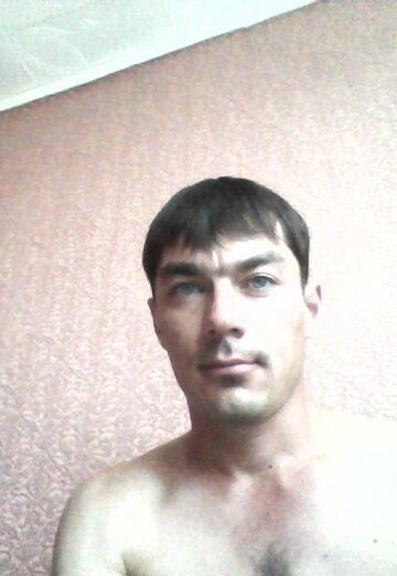 Моя фотография - Ильнур, 44 из Астрахань (@ilnur3909)