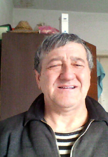 My photo - kostik, 67 from Kyiv (@kostik2283)