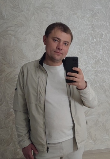 My photo - Pasha, 38 from Chernihiv (@pasha47946)