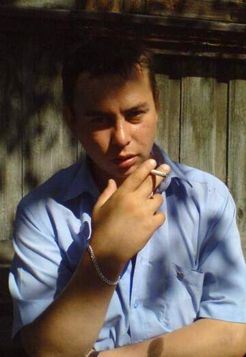 My photo - Axl, 39 from Ulan-Ude (@axl137)