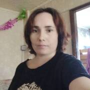 Анна, 39, Малая Вишера