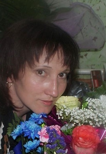 Моя фотография - Любовь, 46 из Белгород (@lubov57658)