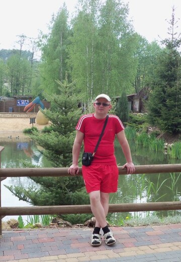 My photo - vitaliy adamitskiy, 43 from Lida (@vitaliyadamitskiy)