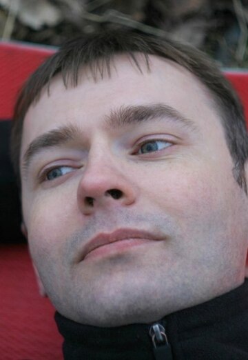 Моя фотография - Вадим, 43 из Великий Новгород (@vadim16926)