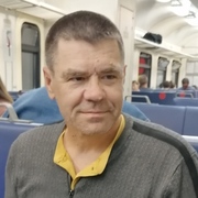 Гена, 57, Краснодар