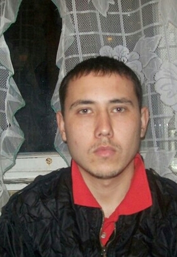 Моя фотография - Данчик, 32 из Бишкек (@danchik176)