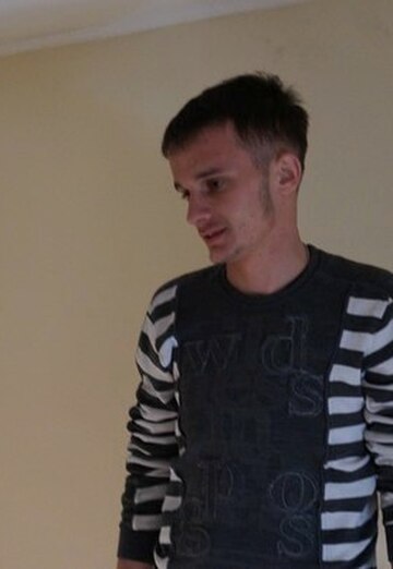 My photo - Sergey, 34 from Makeevka (@sergey651137)