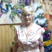 Галина, 71, Сортавала