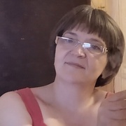 Светлана, 57, Очер