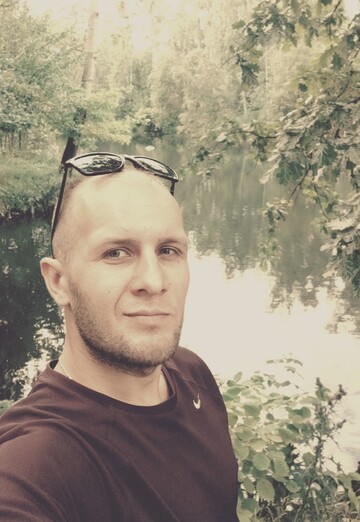 My photo - Valeriy, 35 from Golitsyno (@valeriy72576)
