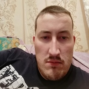 Виктор, 29, Белоярск