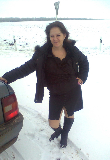 My photo - Natali, 48 from Proletarsk (@id315232)