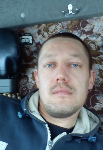 My photo - Aleksandr, 47 from Belovo (@aleksandr7451213)