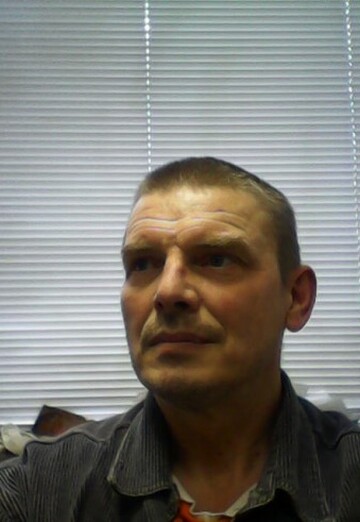 My photo - Mihail Shkatulov, 54 from Svetlogorsk (@mihailskat7122942)