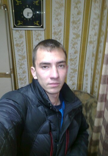 Моя фотография - fakamakafo, 33 из Томск (@fakamakafo)