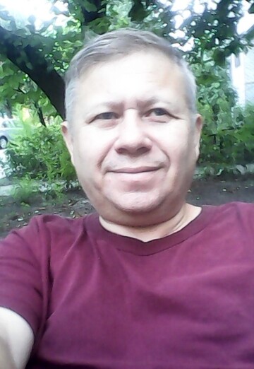 My photo - Vladimir, 57 from Horishni Plavni (@vladimir8325708)