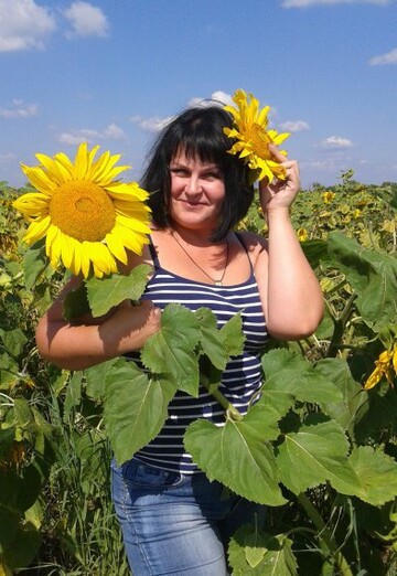 My photo - Yulya, 44 from Voskresensk (@uly7674424)