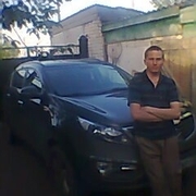 Сергей, 33, Казанское