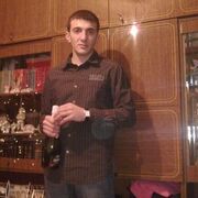 Oganez, 36, Абрамцево