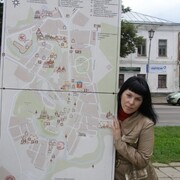 Лариса, 48, Сосногорск